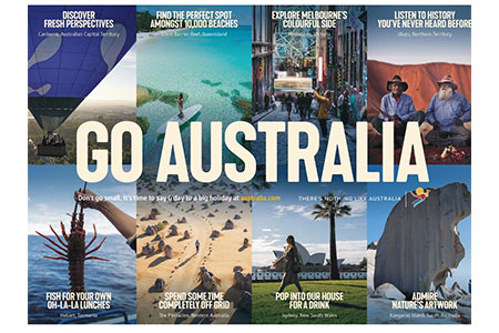 Tourism Advertising 2
