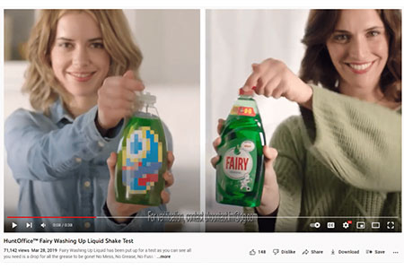Comparative Advertising 2