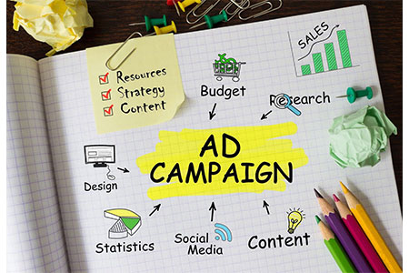 Web Advertising 2