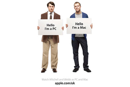Comparative Advertising 3