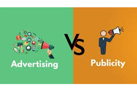 Advertising and Publicity 3