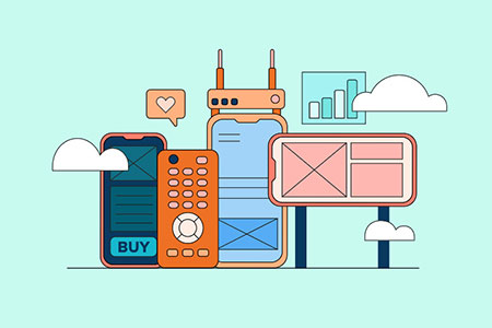 Electronic Advertising 4