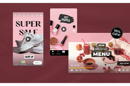 Electronic Advertising 6