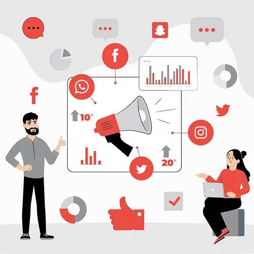 Influencer Marketing
