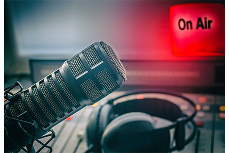 Radio Advertising