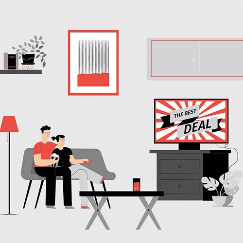 Television Marketing
