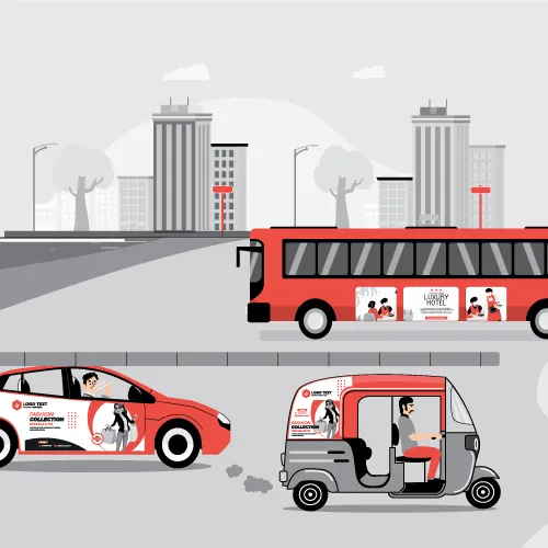 Transit Marketing