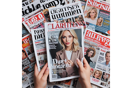 Importance of Choosing the Right Magazine