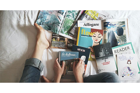 Benefits of Magazine Advertising for Brands