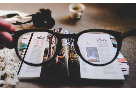 Measuring Magazine Effectiveness