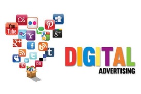 digital advertising