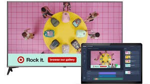 Interactive Ads