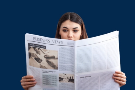 Newspaper Advertising Still Matters in 2024