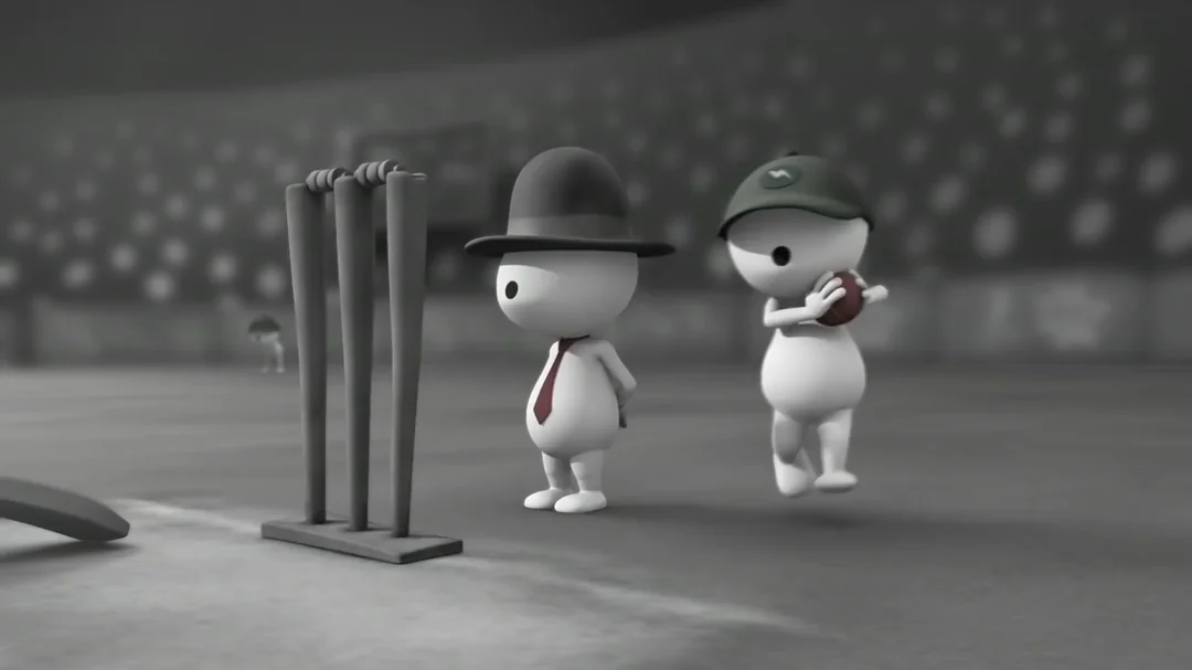 Vodafone ZooZoo IPL Ad