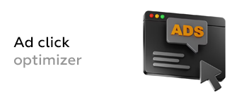 AI Ad click optimizer