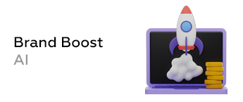 AI BrandBoost AI AI BrandBoost AI