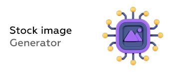 AI Stock image generator AI Stock image generator