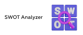 AI SWOT Analyzer