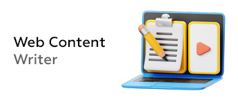 AI Web Content Writer AI Web Content Writer