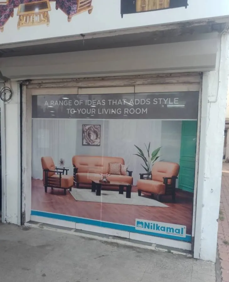 Oneway Vision Branding, Kangra Oneway Vision Branding, Kangra