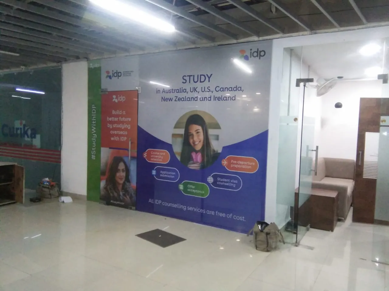 Vinyl Branding, Sangrur Vinyl Branding, Sangrur