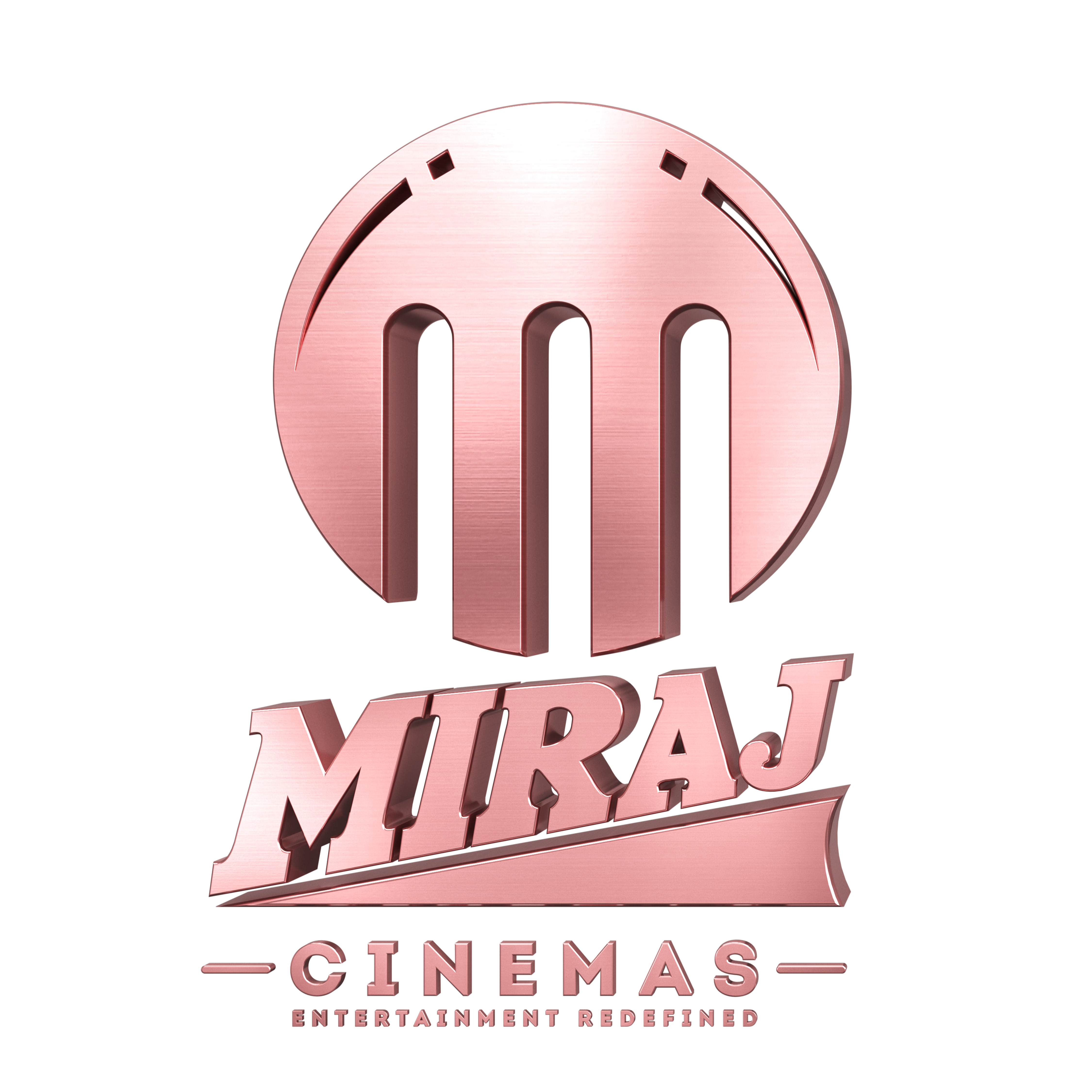 Miraj Cinemas :Terminus-New Town, Kolkata, West Bengal Miraj Cinemas :Terminus-New Town, Kolkata, West Bengal