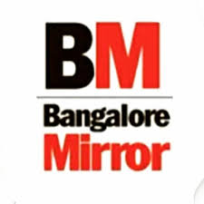 Bangalore Mirror