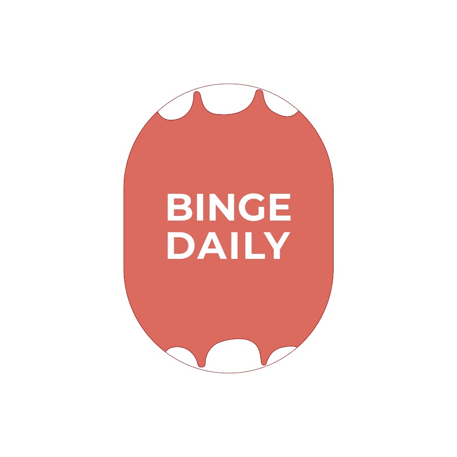 Bingedaily