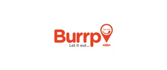 Burrp, Website