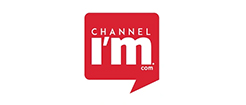Channel I'm, Website Channel I'm, Website