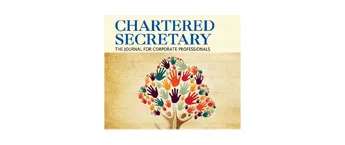 Chartered Secretary Magazine, Website Chartered Secretary Magazine, Website