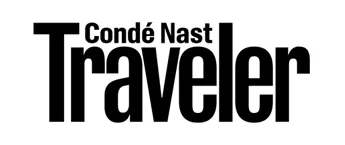 Conde Nast Traveller, Website
