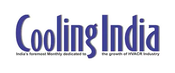 Cooling India, Website Cooling India, Website