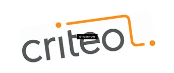 Criteo, Website