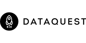 Dataquest, Website Dataquest, Website