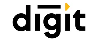 Digit, Website