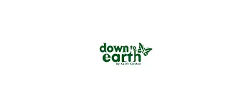 Down to Earth, Website Down to Earth, Website