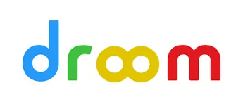 Droom, Website