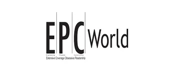EPC World, Website EPC World, Website