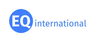 EQ International, Website EQ International, Website