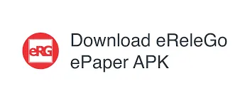 eReleGo ePaper, Website eReleGo ePaper, Website