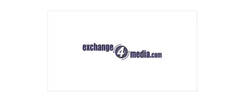 Exchange 4 Media, Website Exchange 4 Media, Website