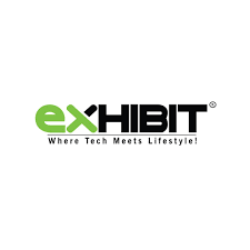 Exhibit Magazine, Website