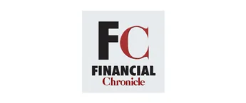 Financial Chronicle - My Digital FC, Website