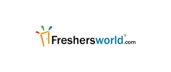 Freshers World, Website Freshers World, Website