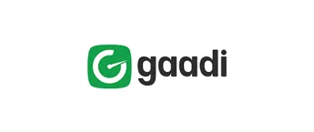 Gaadi, Website Gaadi, Website