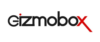 Gizmobox E-Magazine, Website Gizmobox E-Magazine, Website