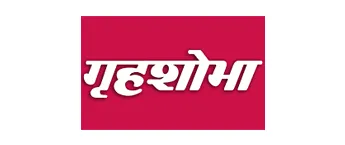 Grihshobha, Website