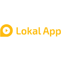 Lokal, App