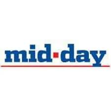Mid Day, Website